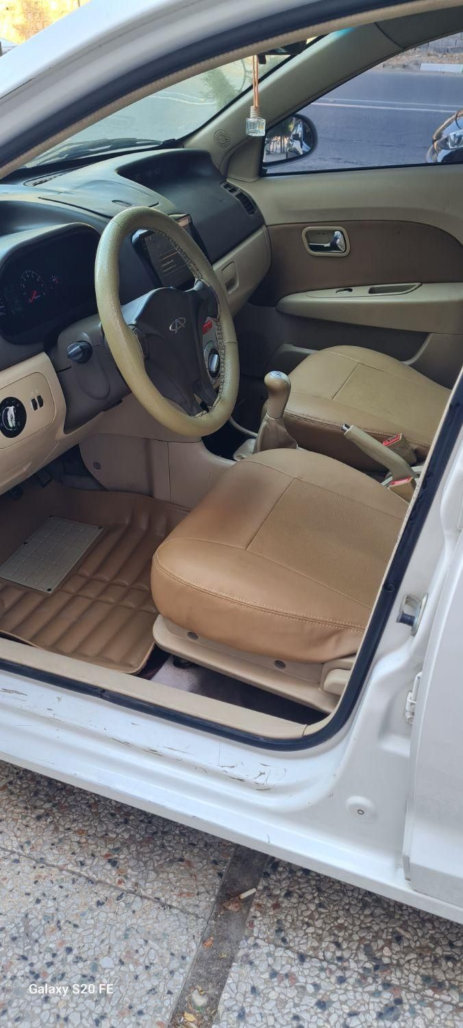 ام وی ام 315 هاچ بک ساده دنده ای - 1393