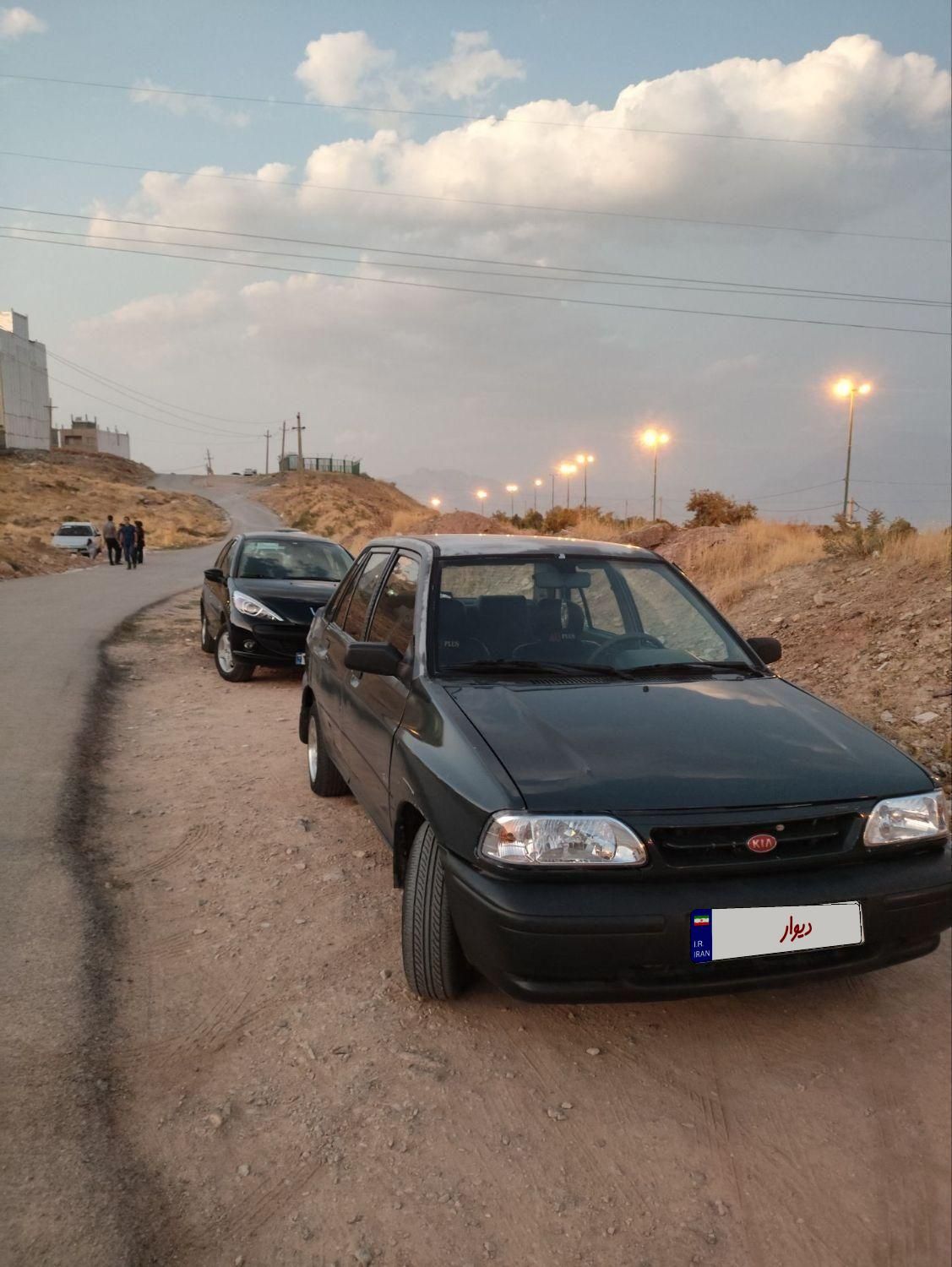 خودرو پراید، صبا آگهی ann_19429051