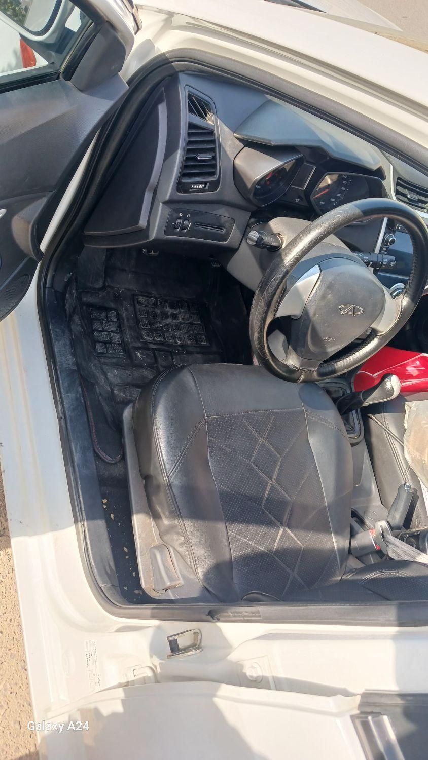 ام وی ام 315 هاچ بک اسپرت لاکچری - 1396
