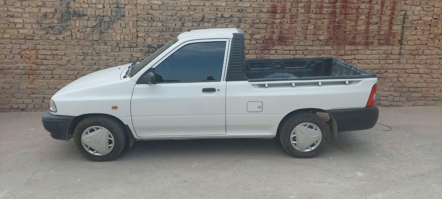 پراید 151 SE - 1402