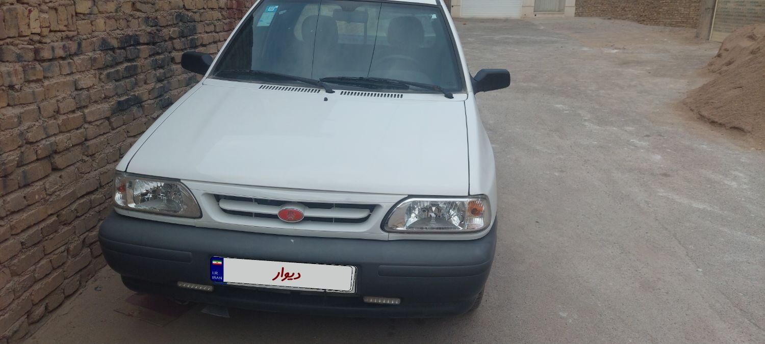 پراید 151 SE - 1402