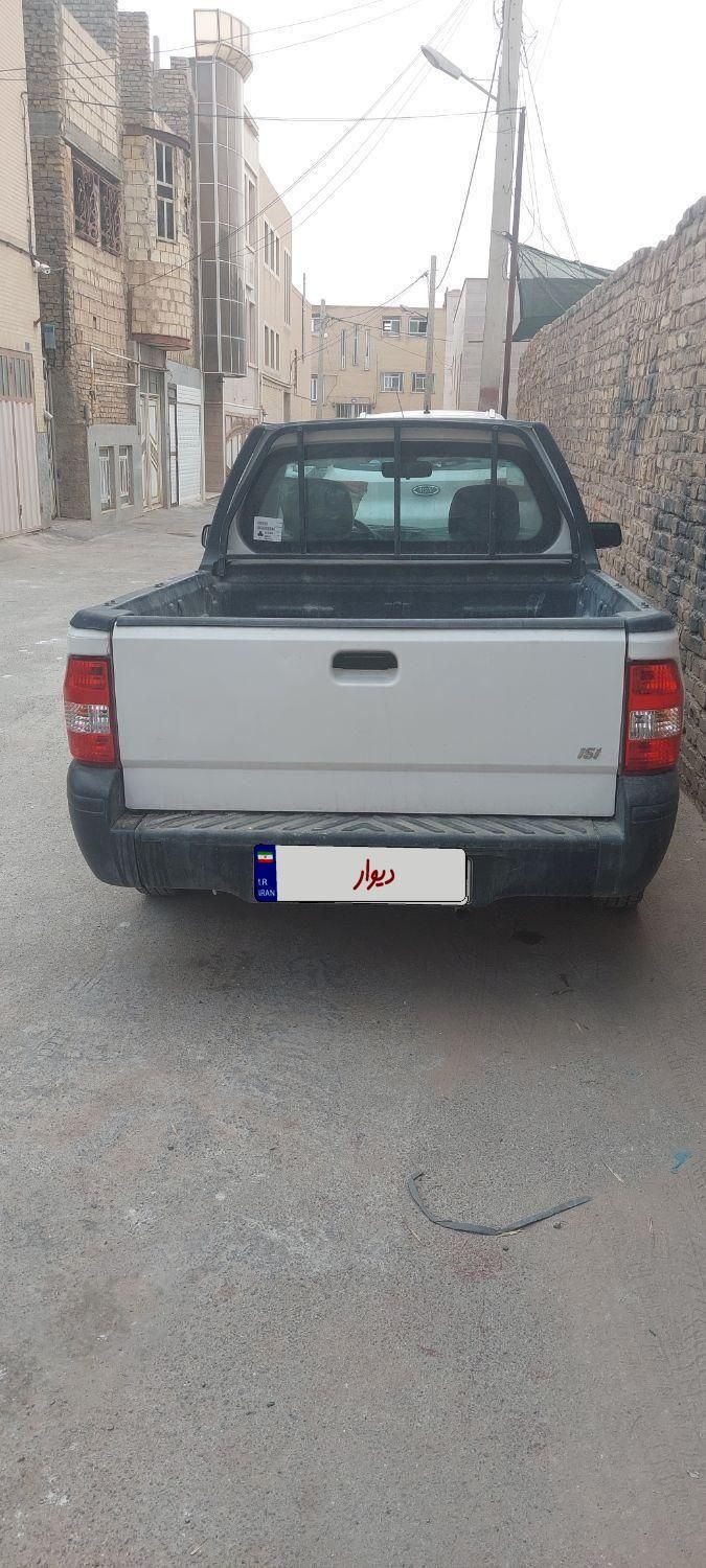 پراید 151 SE - 1402