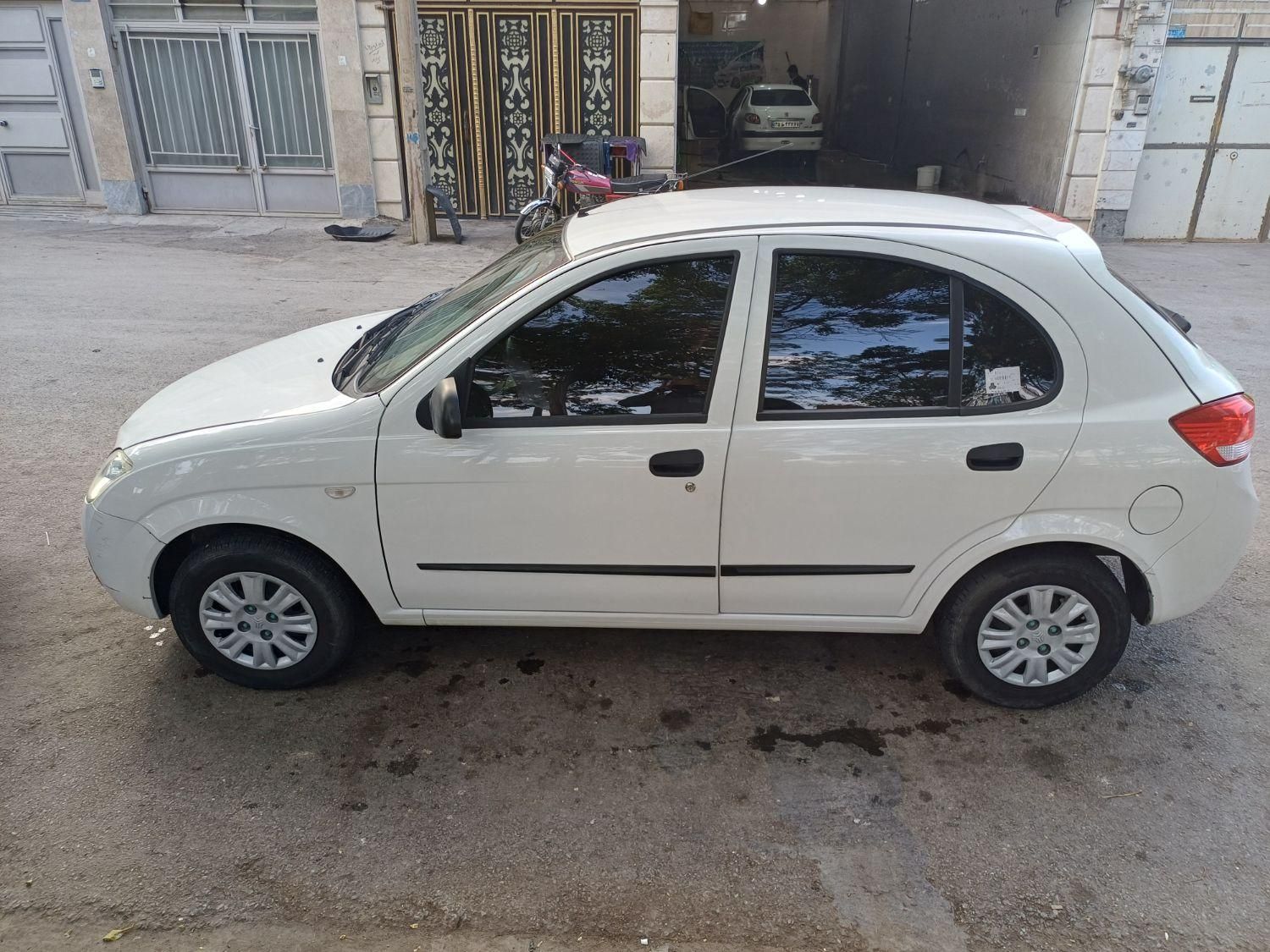 خودرو تیبا، 2 آگهی ann_19429075