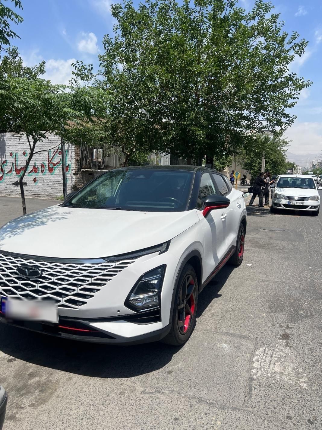 خودرو فونیکس، FX آگهی ann_19429091