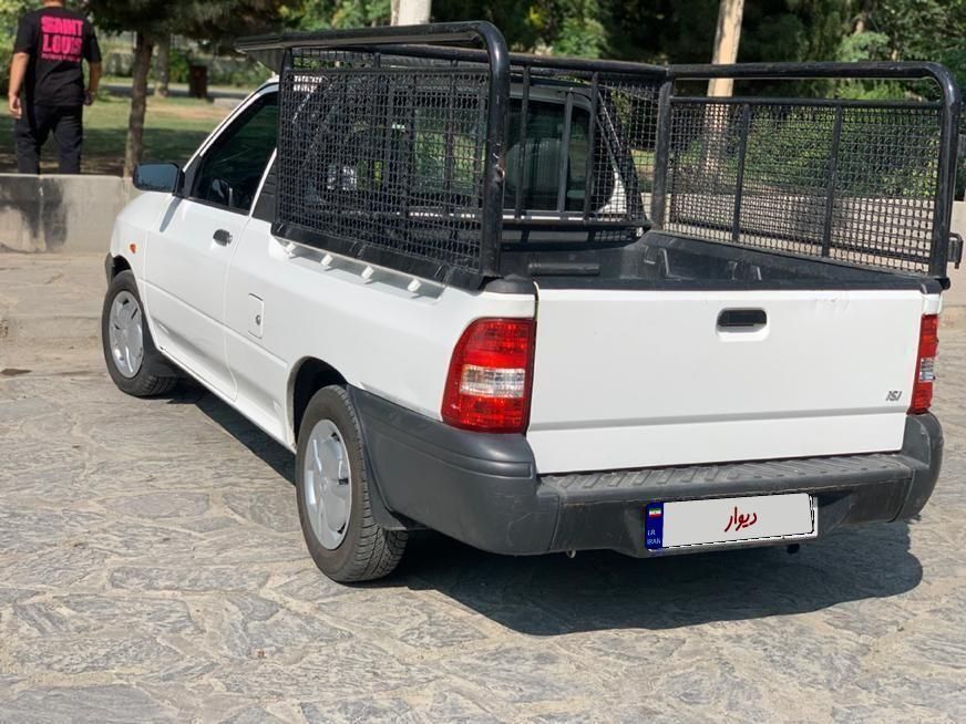 پراید 151 SE - 1401