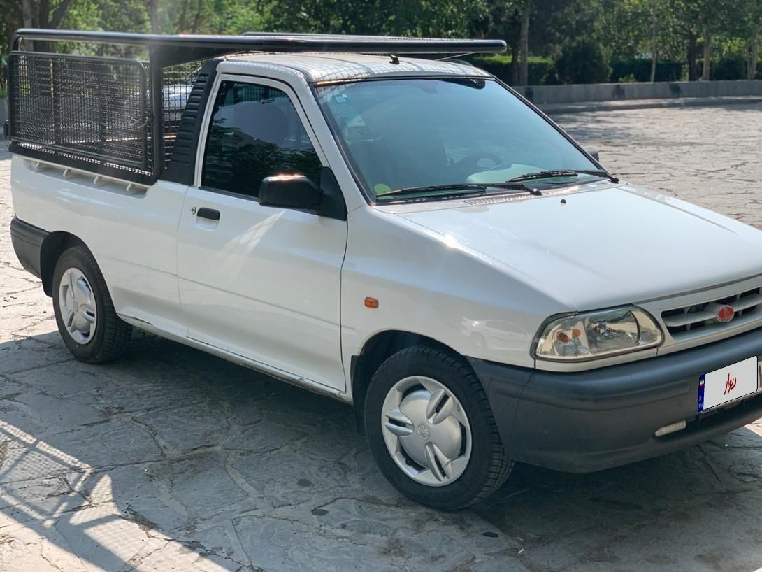 پراید 151 SE - 1401