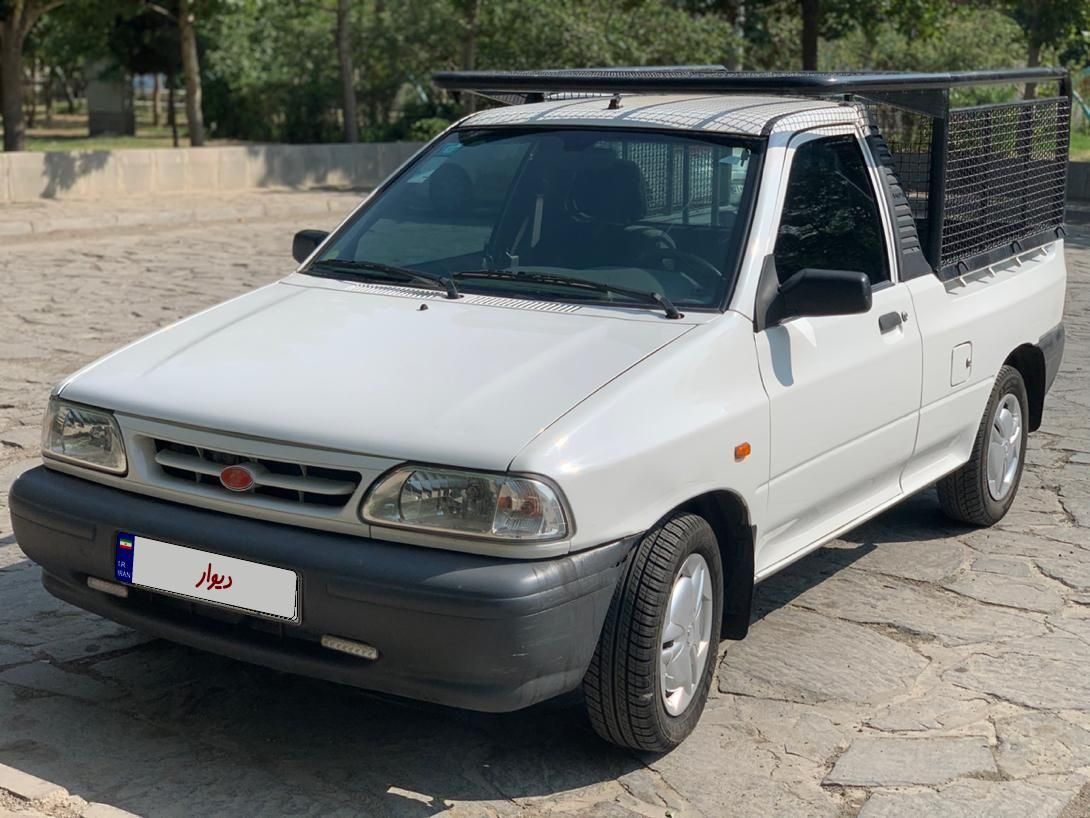 پراید 151 SE - 1401