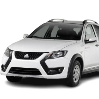 کوییک GX H دنده ای - 1400