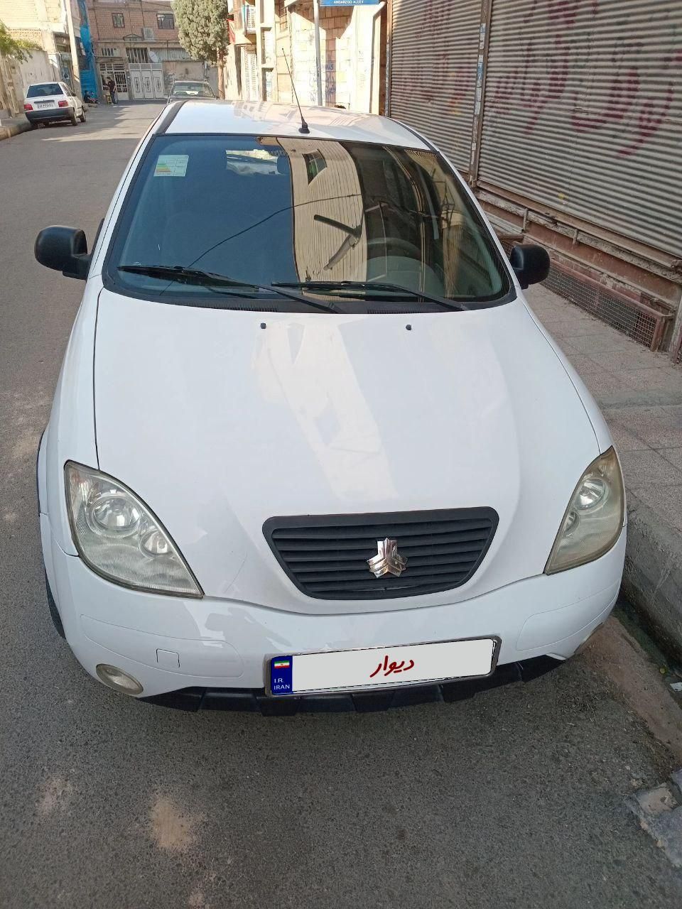 خودرو تیبا، 2 آگهی ann_19429136