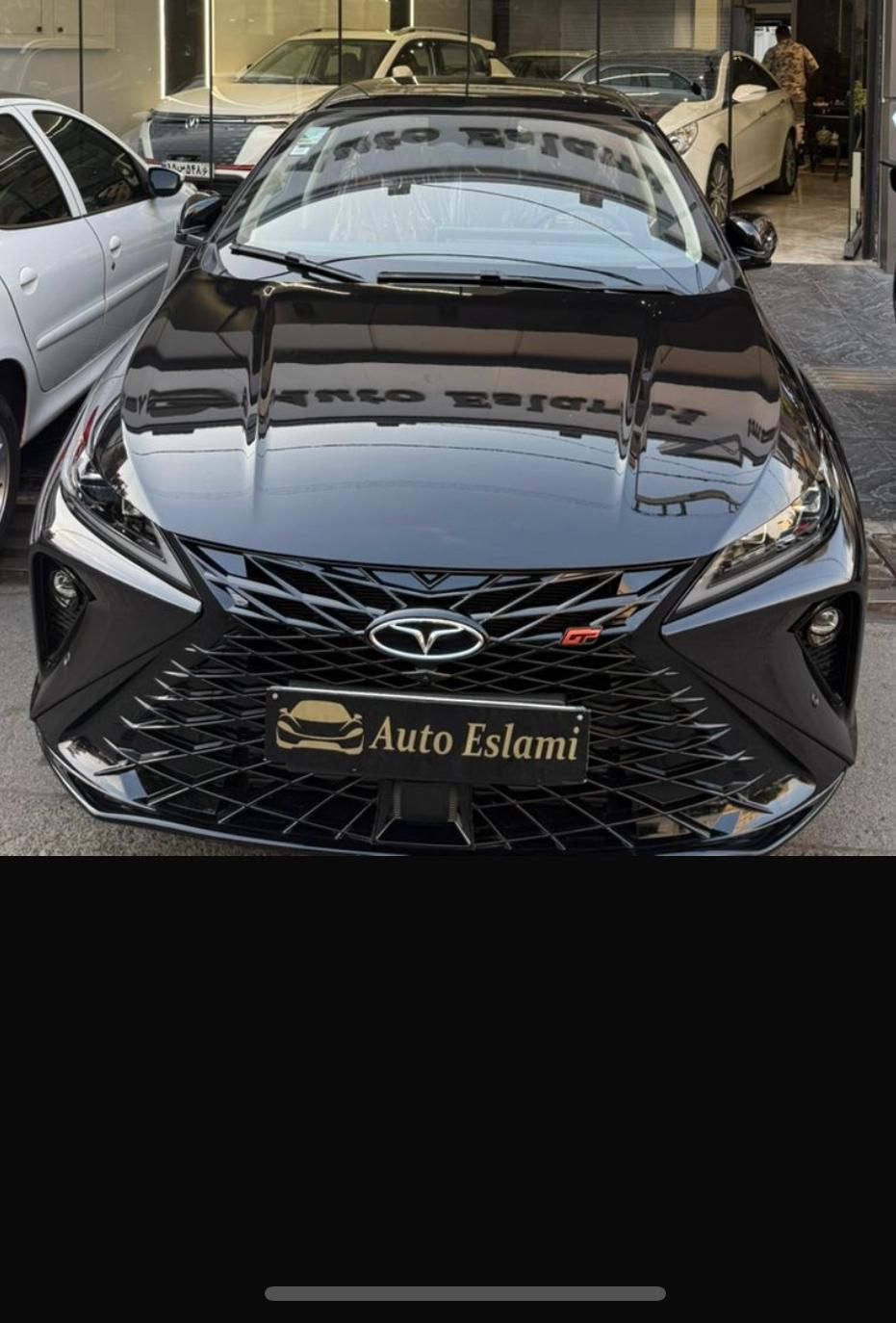 خودرو فونیکس، آریزو 6 GT آگهی ann_19429142