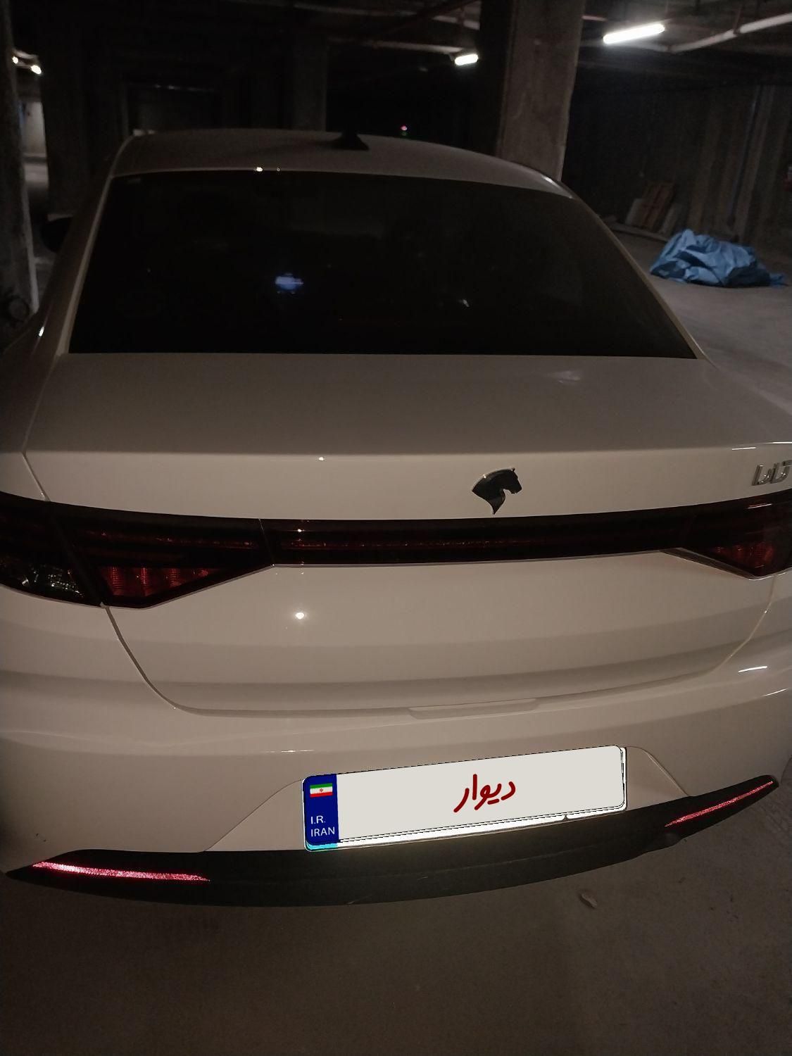 تارا اتوماتیک V4 LX - 1403