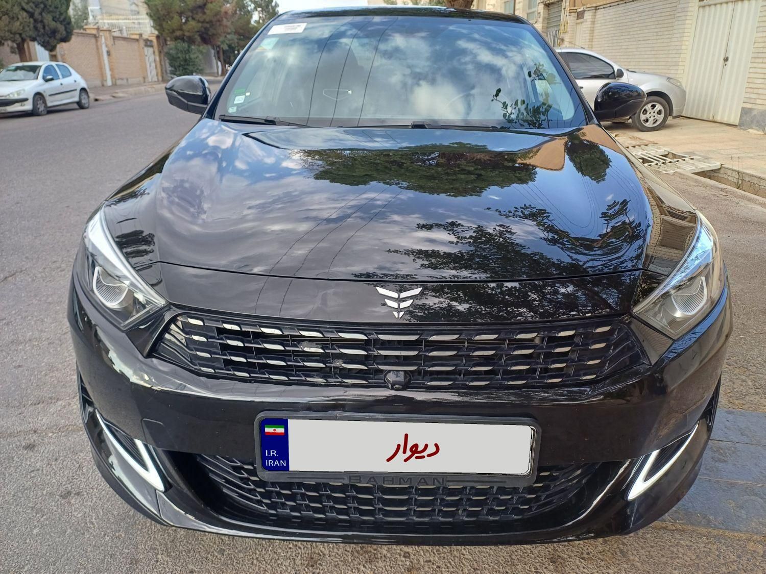 خودرو ریسپکت، پرایم آگهی ann_19429154