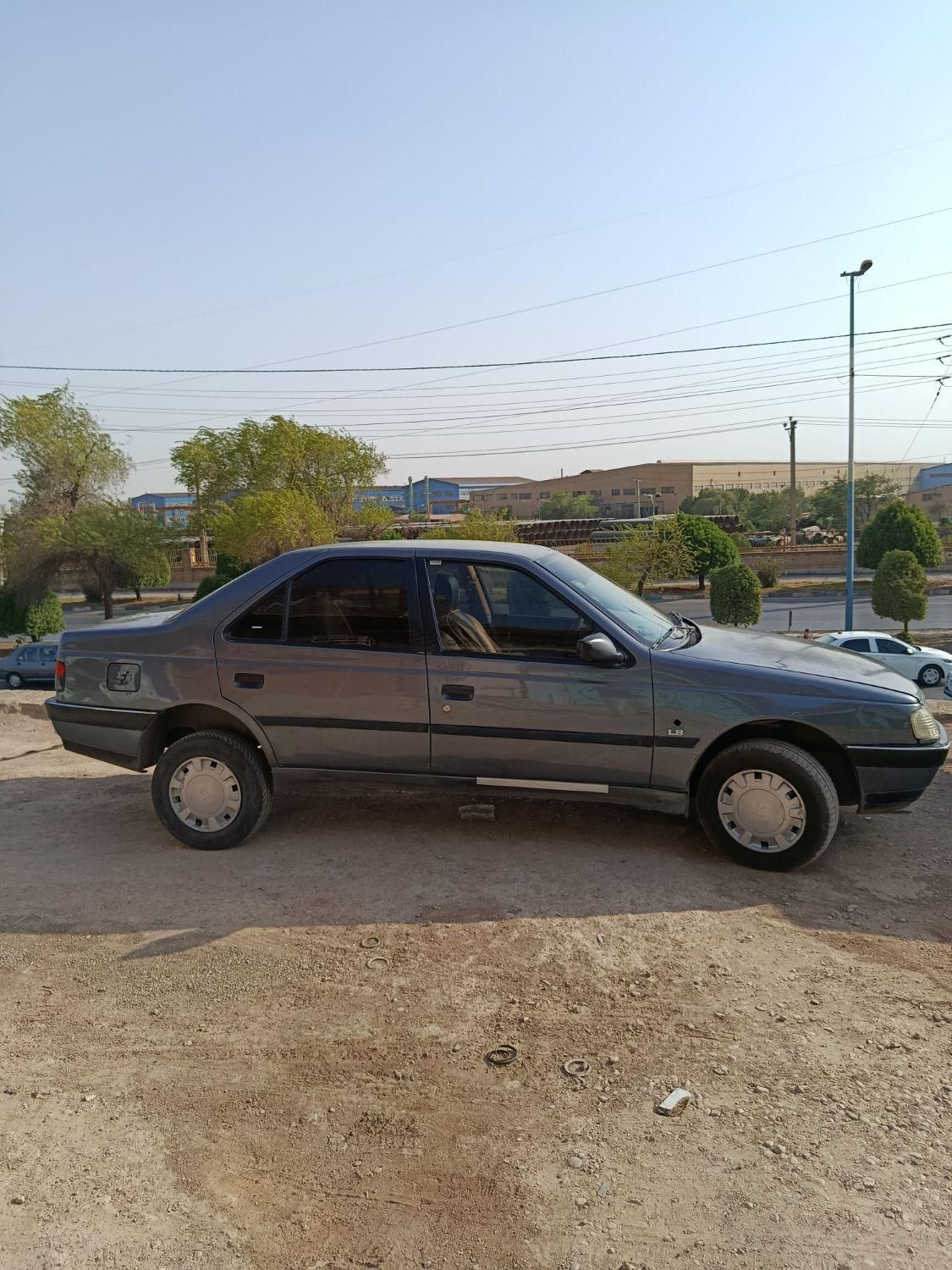 خودرو پژو، 405 آگهی ann_19429156