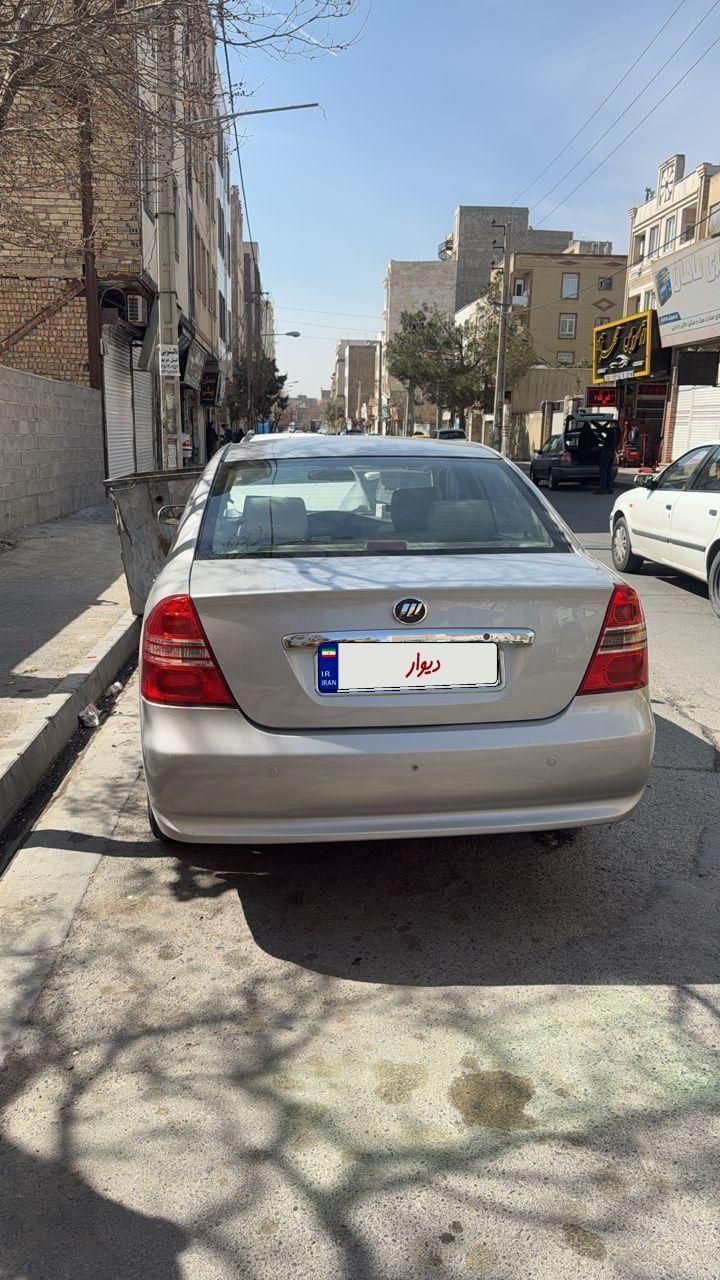 خودرو لیفان، 620 آگهی ann_19429169