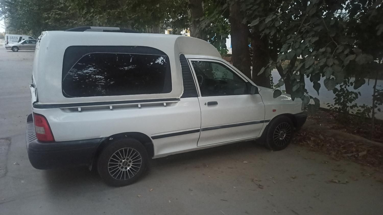 پراید 151 SE - 1395