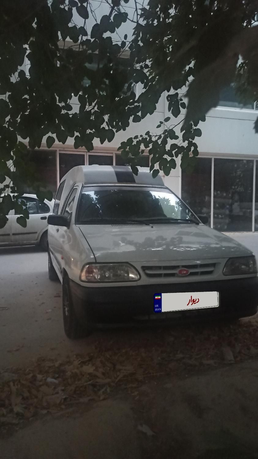 خودرو پراید، 151 آگهی ann_19429186