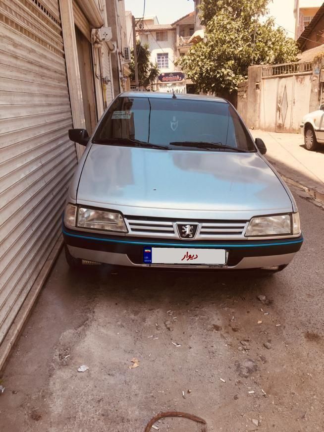 خودرو پژو، 405 آگهی ann_19429207