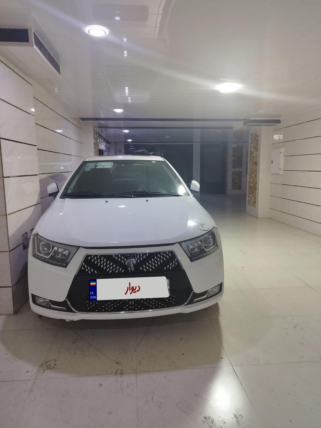 خودرو دنا، پلاس توربو آگهی ann_19429219
