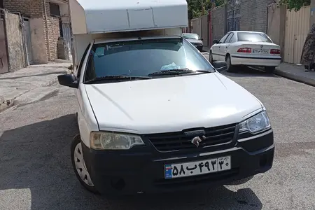 خودرو آریسان، معمولی آگهی ann_19429222