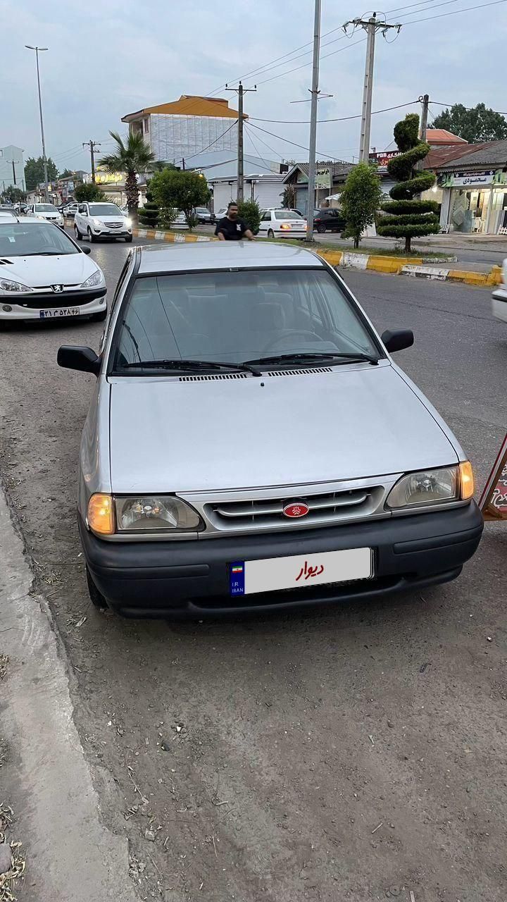 خودرو پراید، صبا آگهی ann_19429239
