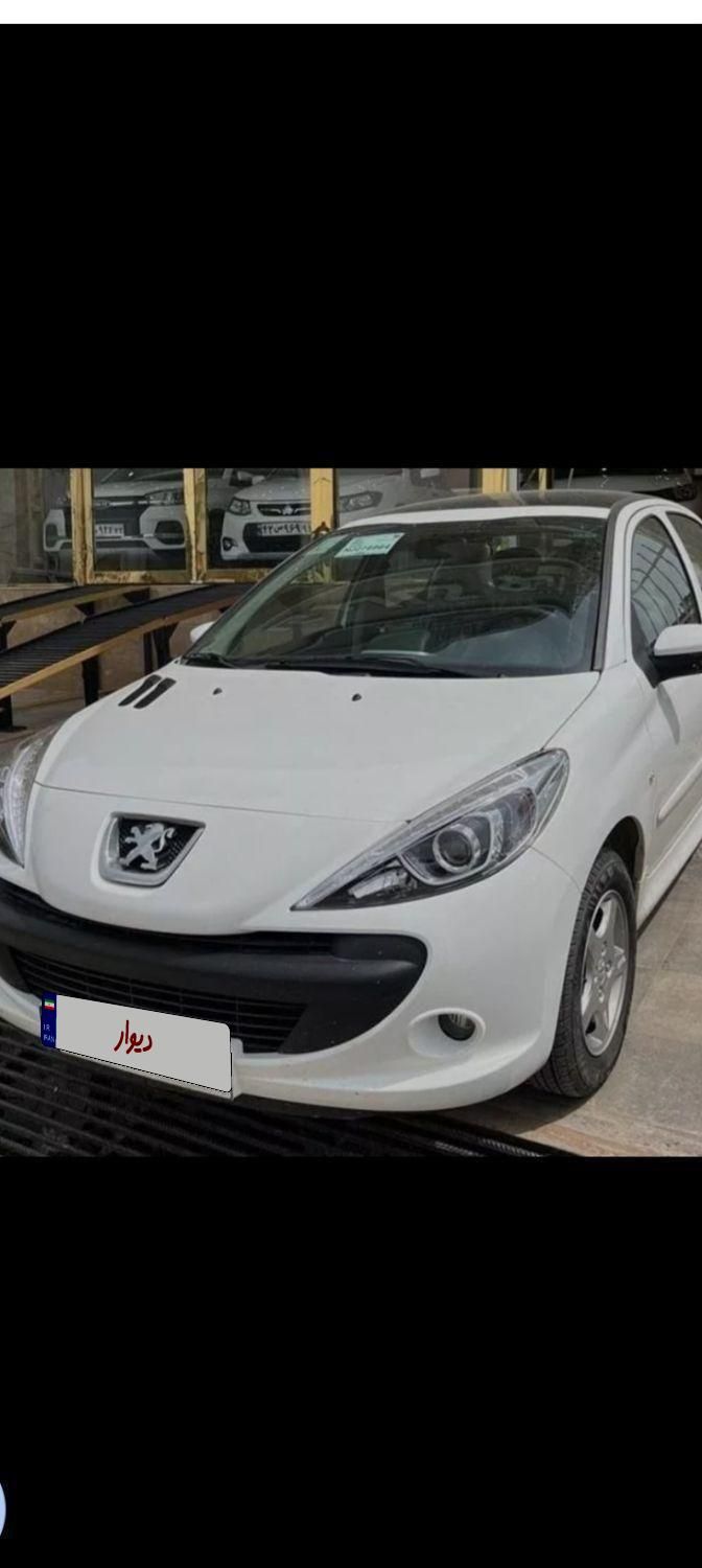 خودرو پژو، 207 آگهی ann_19429247