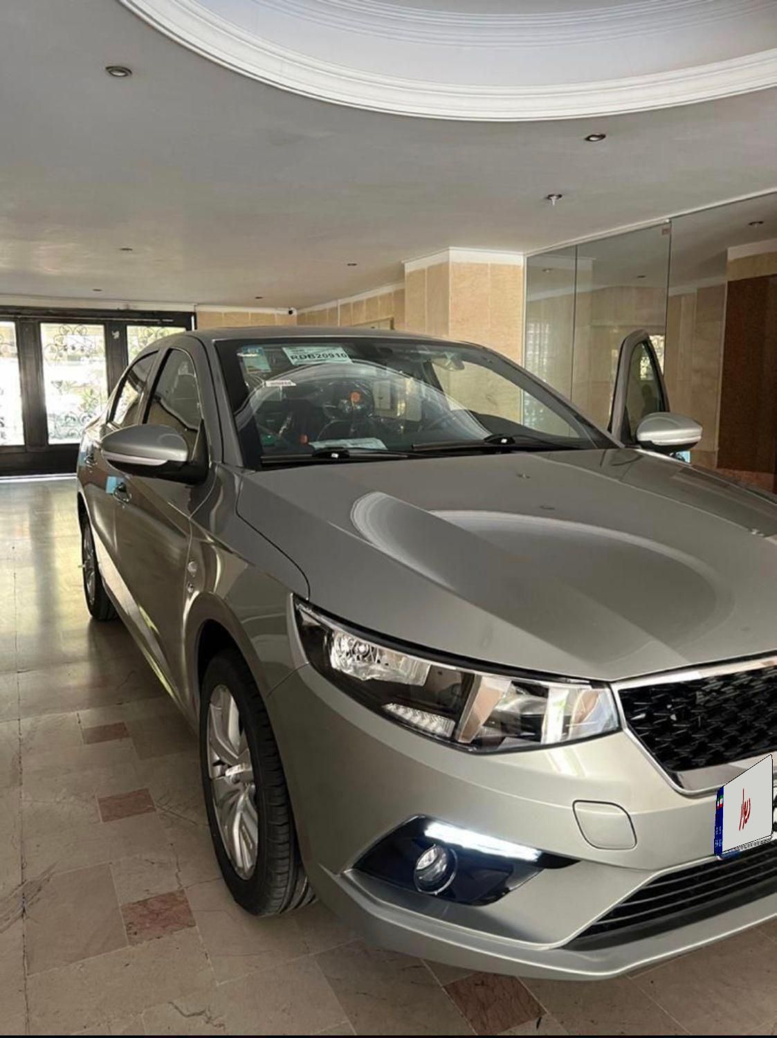 تارا اتوماتیک V4 LX - 1404