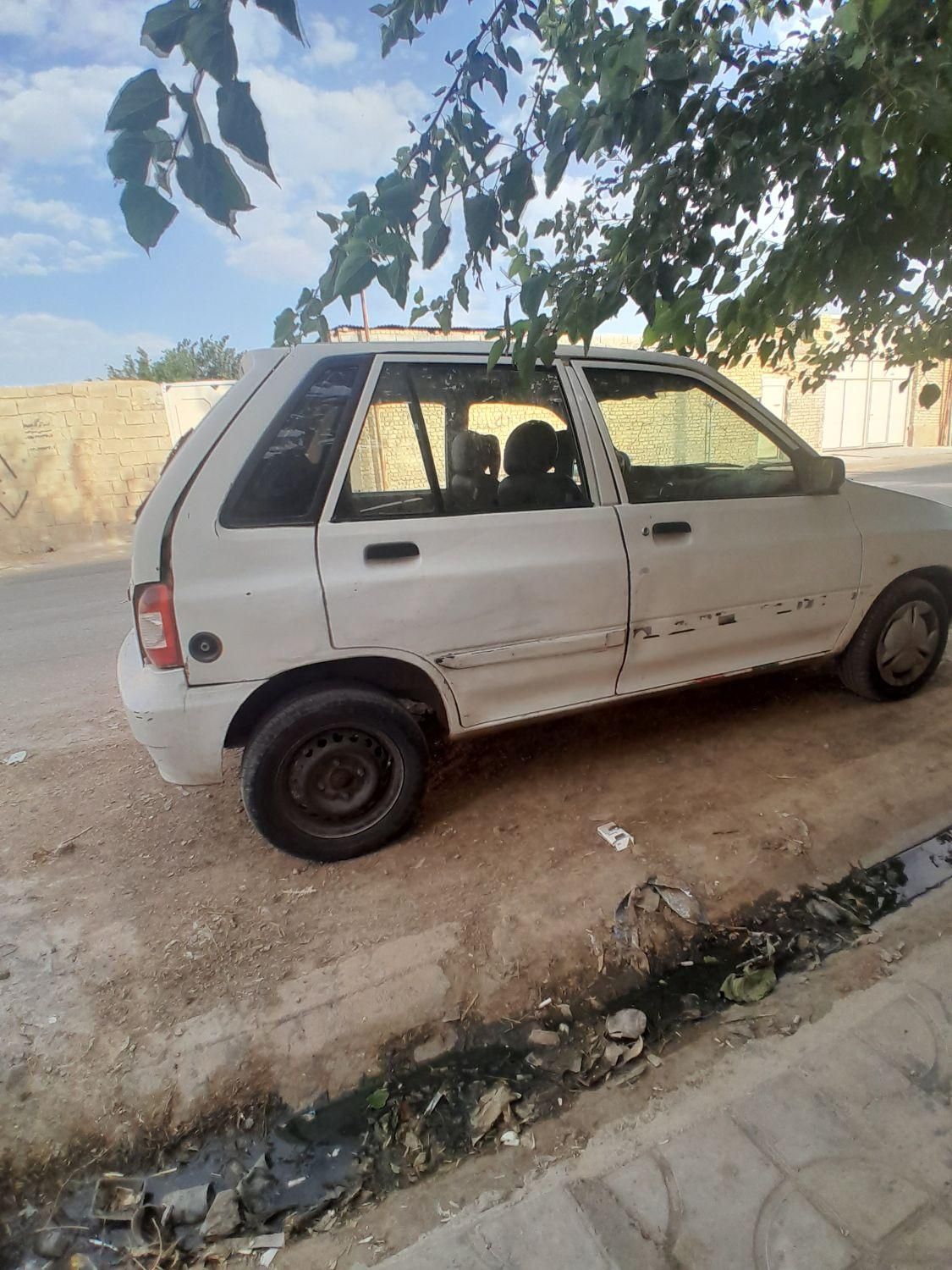 خودرو پراید، 111 آگهی ann_19429300