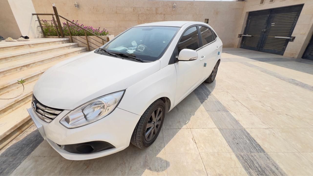 جک J4 اتوماتیک ساده - 1403