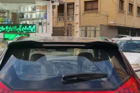 ام وی ام X33 کراس اتوماتیک - 1403