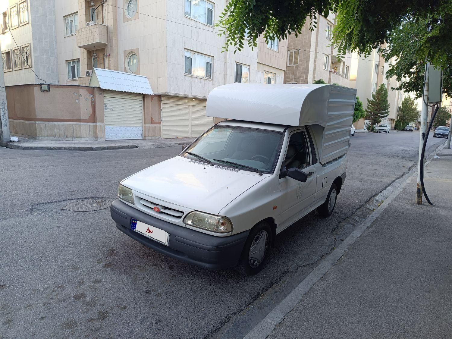 خودرو پراید، 151 آگهی ann_19429342
