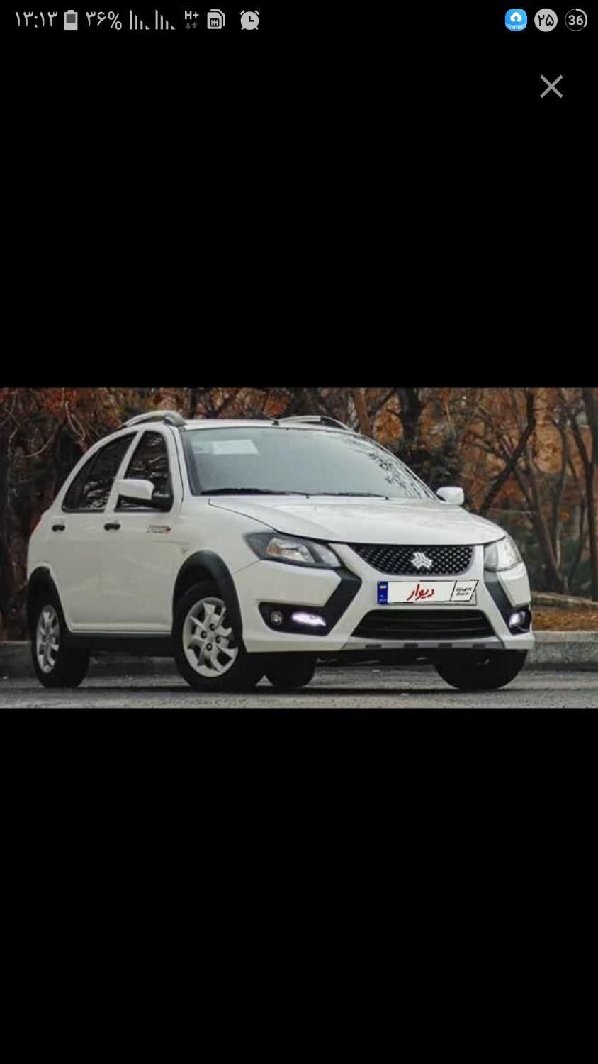 خودرو کوییک، S آگهی ann_19429359