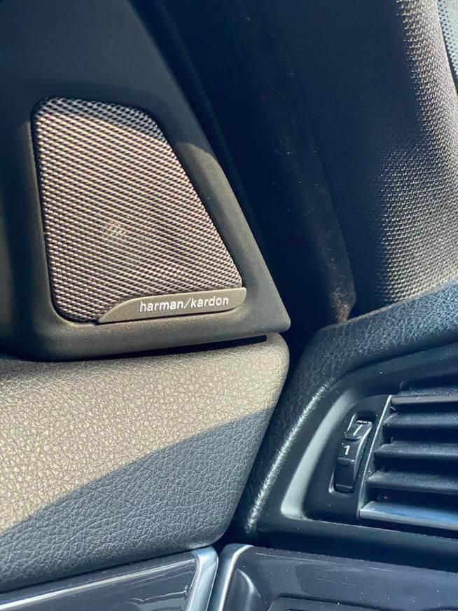 ب ام و سری 5 528i - 2014