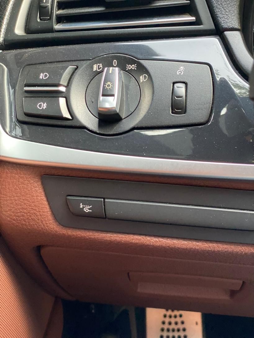 ب ام و سری 5 528i - 2014