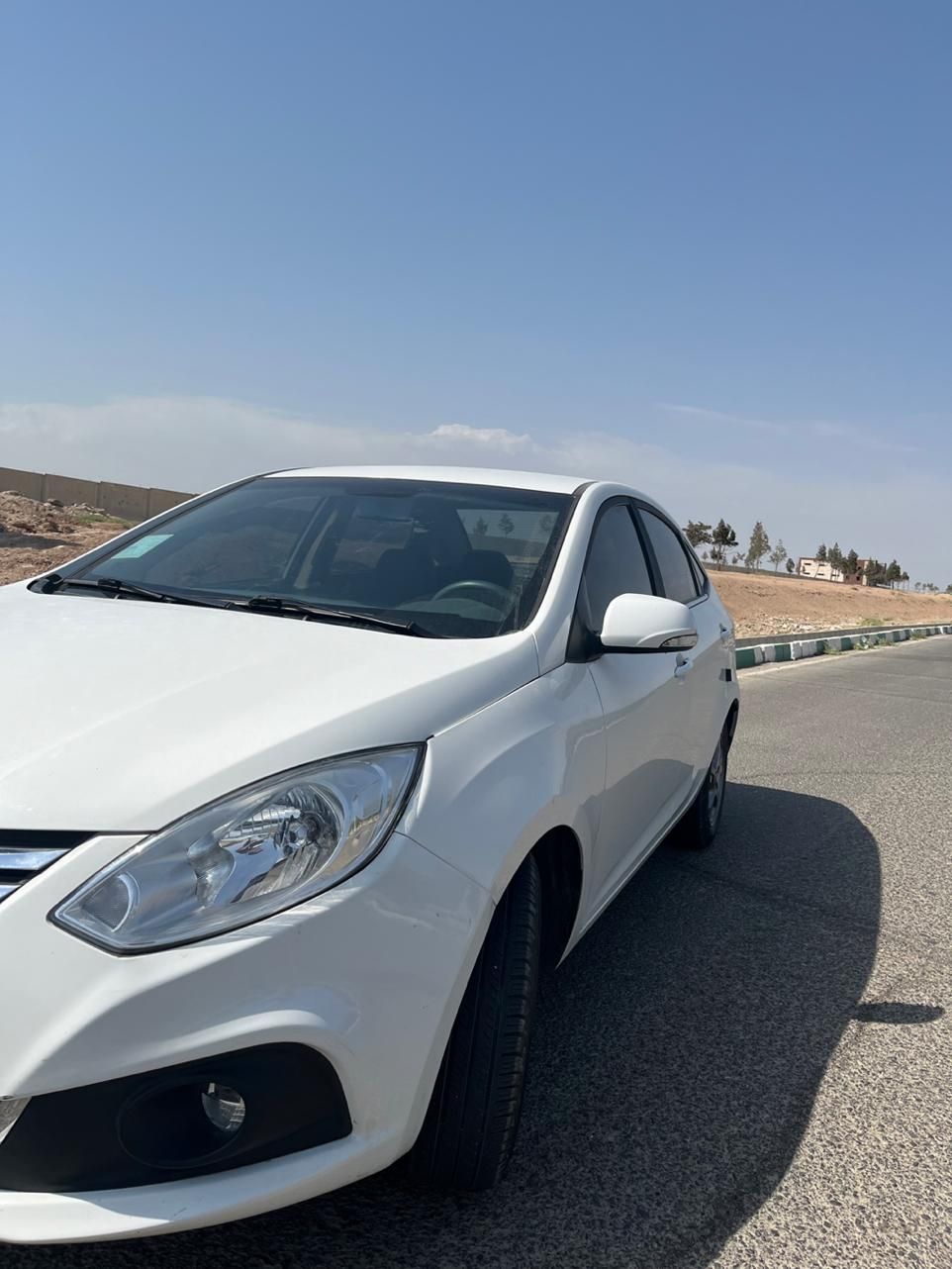 جک S3 اتوماتیک - 1401