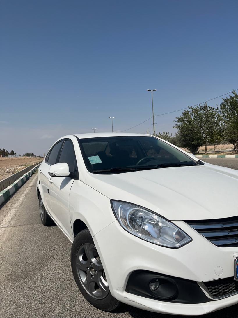 خودرو جک، S3 آگهی ann_19429364