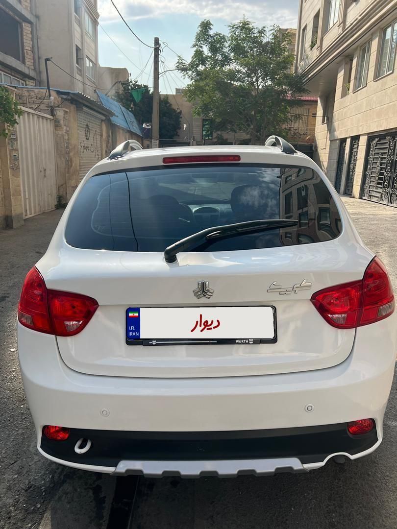 خودرو کوییک، معمولی آگهی ann_19429368