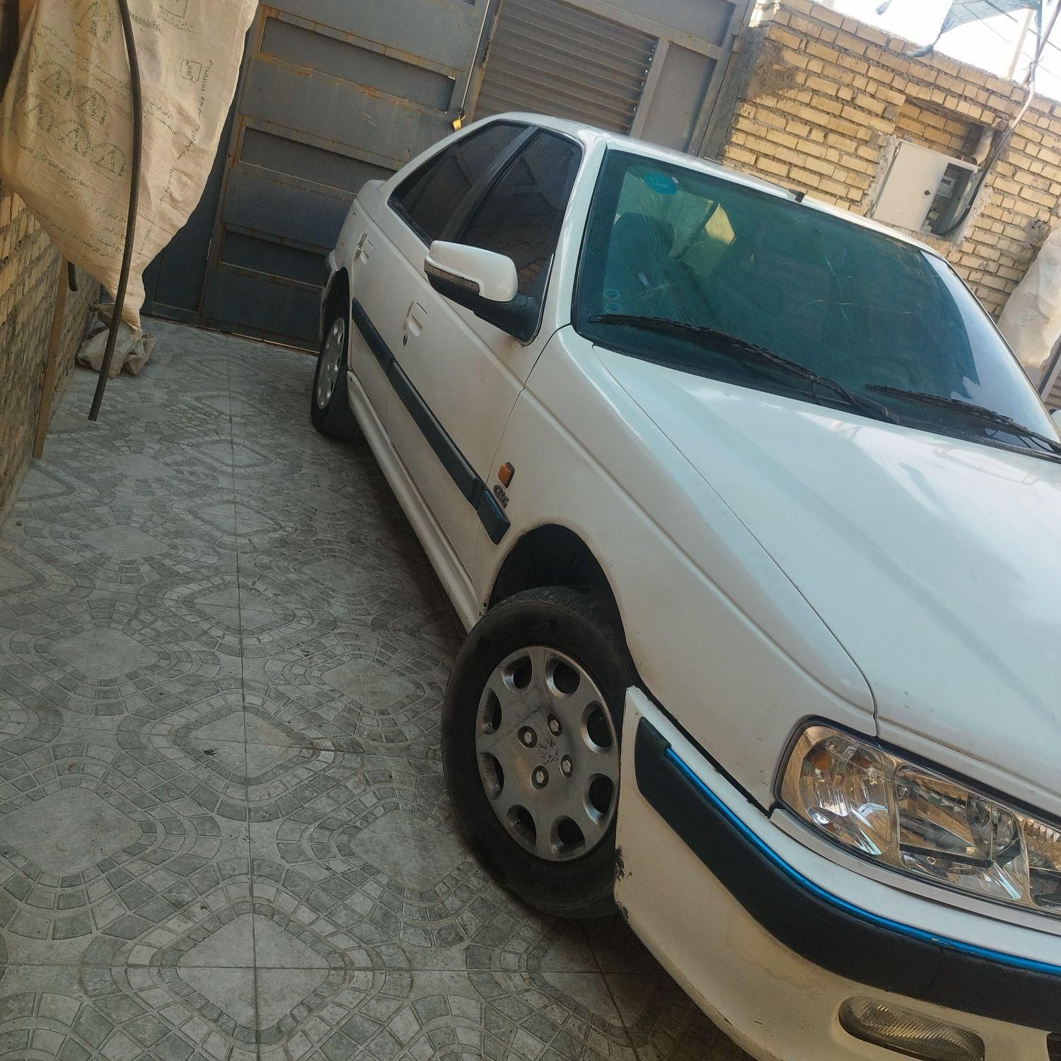 خودرو پژو، پارس آگهی ann_19429405