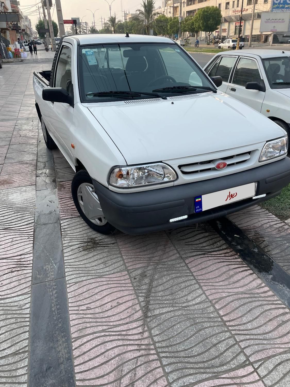 خودرو پراید، 151 آگهی ann_19429422