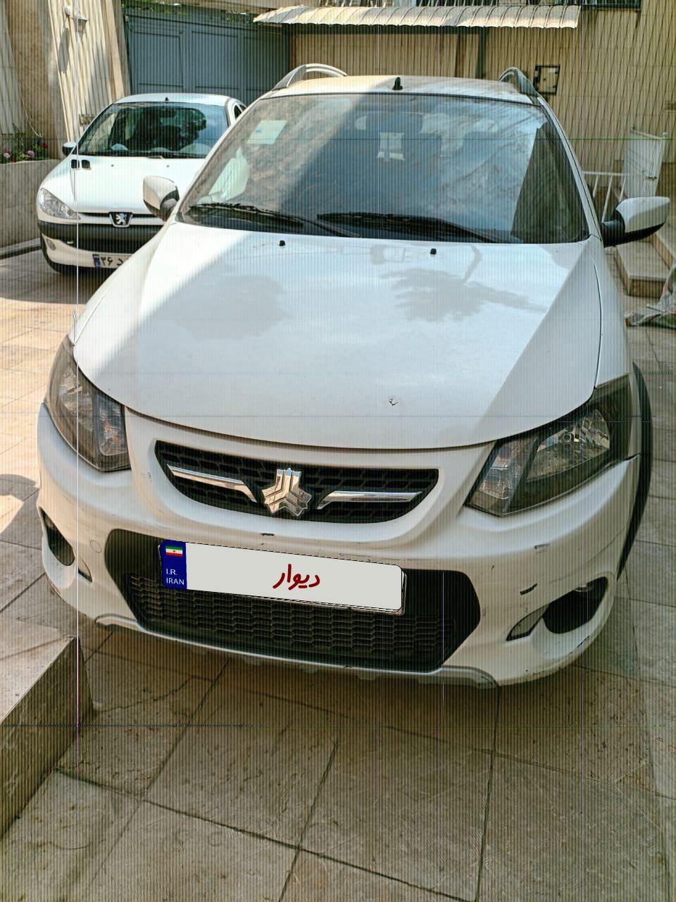خودرو کوییک، معمولی آگهی ann_19429449