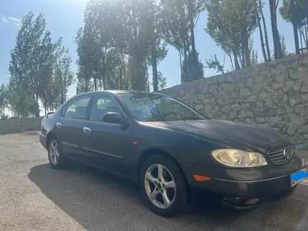 خودرو نیسان، ماکسیما آگهی ann_19429451