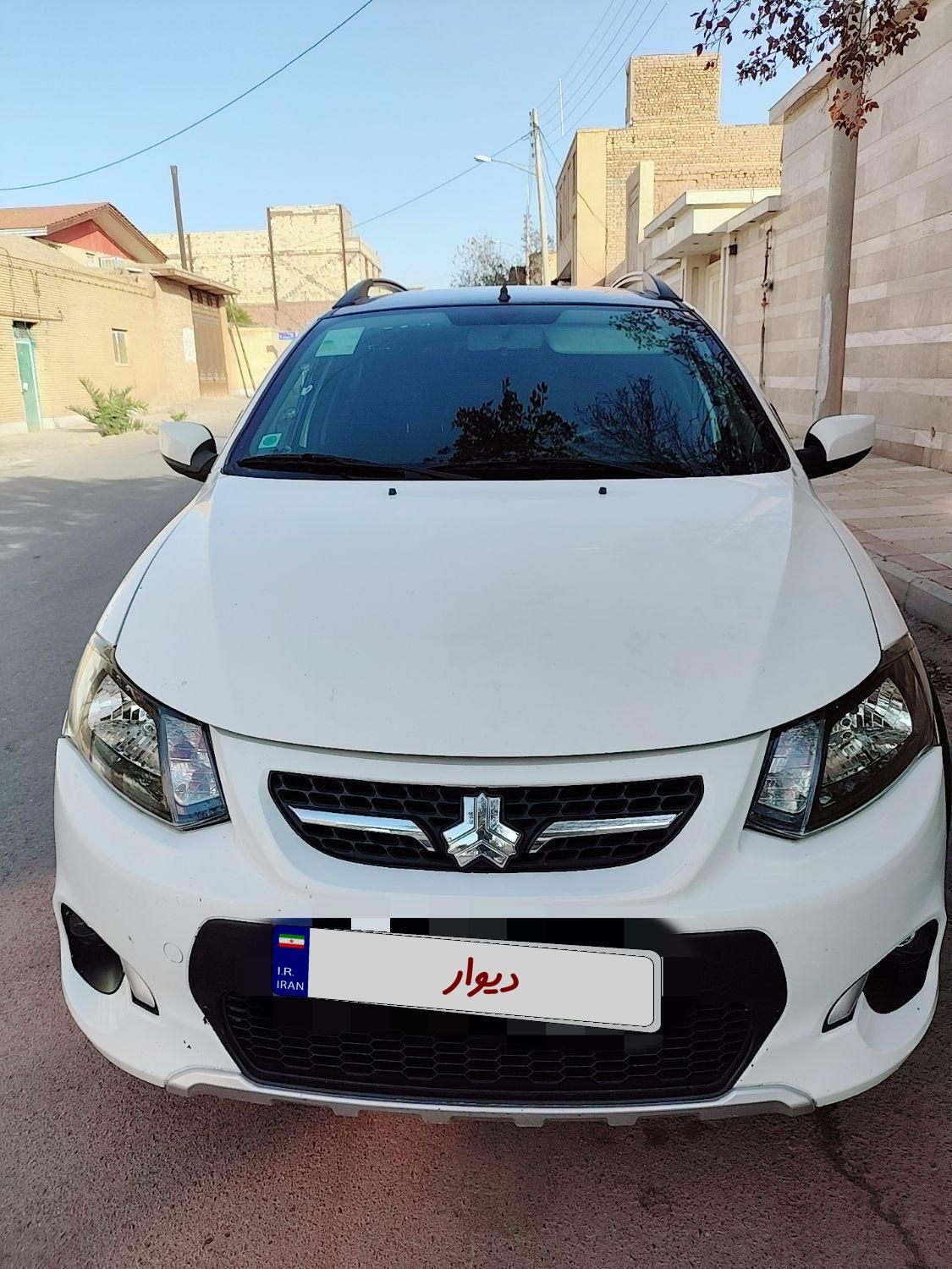خودرو کوییک، R آگهی ann_19429463