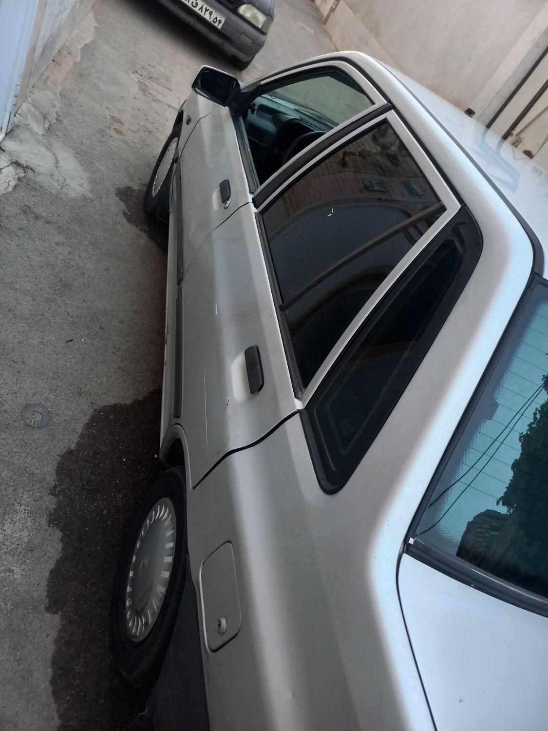 خودرو پراید، صبا آگهی ann_19429465