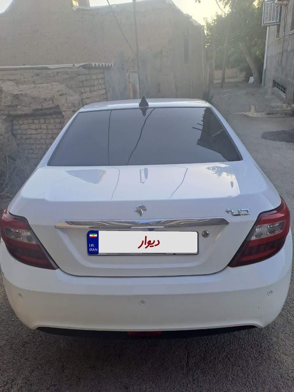 خودرو دنا، پلاس توربو آگهی ann_19429491
