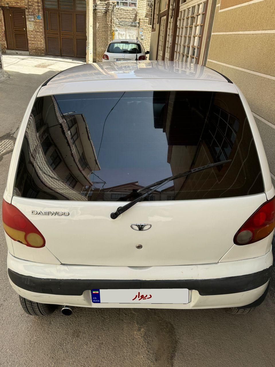 خودرو دوو، ماتیز آگهی ann_19429493
