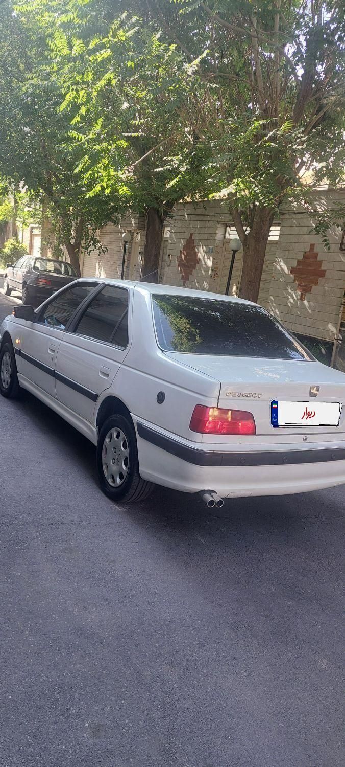 خودرو پژو، پارس آگهی ann_19429496