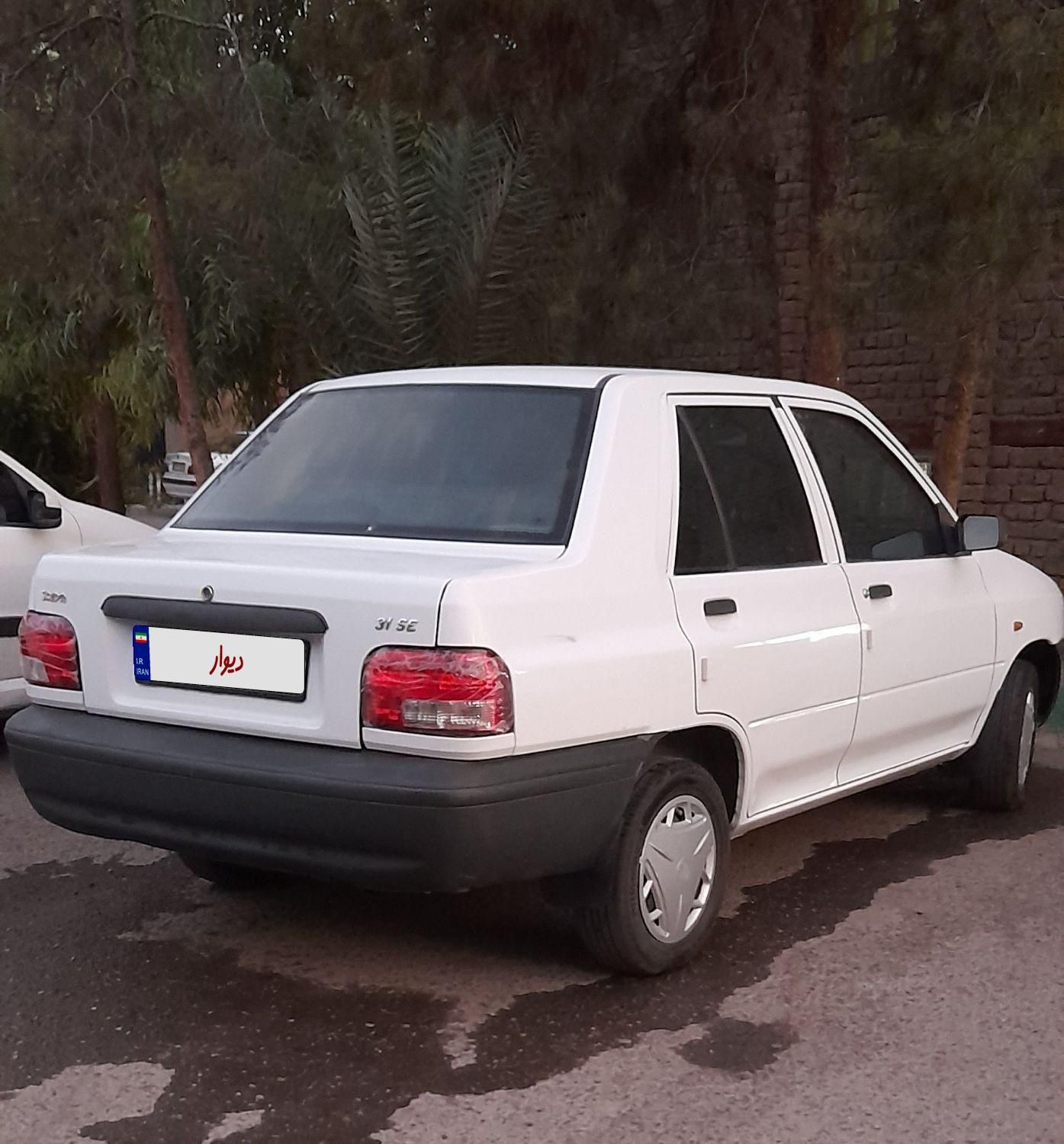 پراید 131 SE - 1399