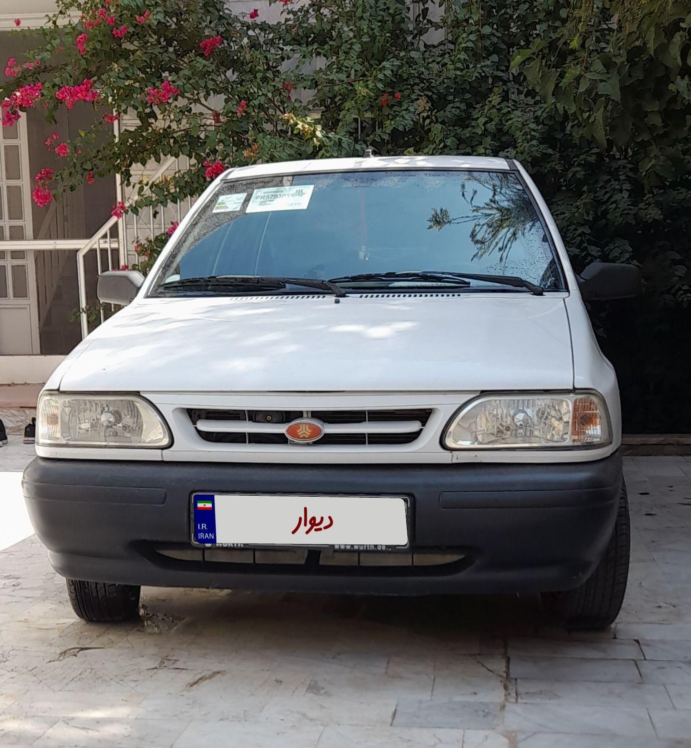 پراید 131 SE - 1399