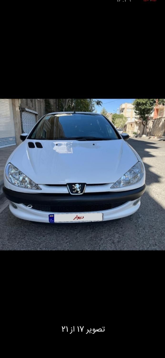 خودرو پژو، 206 آگهی ann_19429504