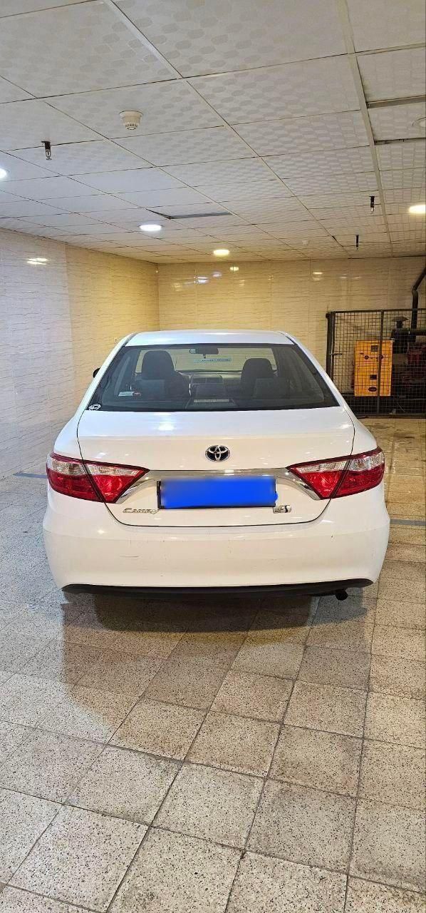 خودرو تویوتا، کمری آگهی ann_19429506