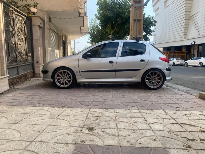 خودرو پژو، 206 آگهی ann_19429540